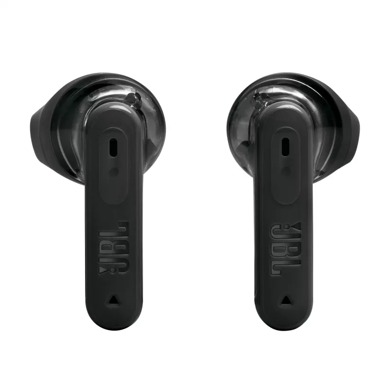 JBL Tune Flex 2 Ghost Edition ακουστικά True Wireless Stereo (TWS) in-ear κλήσεις/μουσική Bluetooth μαύρο