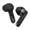 JBL Tune Flex 2 Ghost Edition ακουστικά True Wireless Stereo (TWS) in-ear κλήσεις/μουσική Bluetooth μαύρο