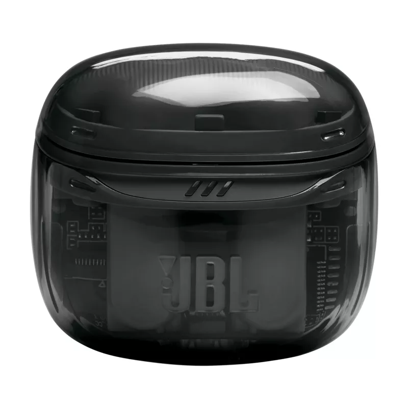 JBL Tune Flex 2 Ghost Edition ακουστικά True Wireless Stereo (TWS) in-ear κλήσεις/μουσική Bluetooth μαύρο