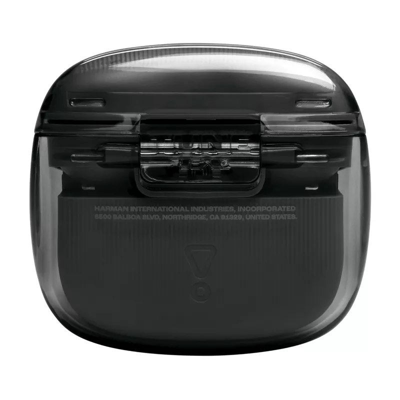 JBL Tune Flex 2 Ghost Edition ακουστικά True Wireless Stereo (TWS) in-ear κλήσεις/μουσική Bluetooth μαύρο