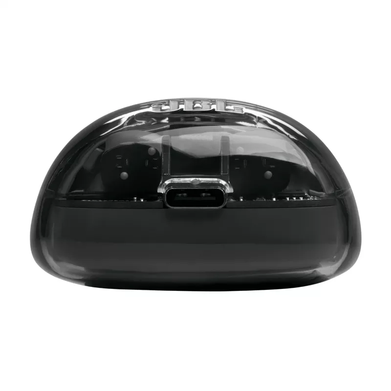 JBL Tune Flex 2 Ghost Edition ακουστικά True Wireless Stereo (TWS) in-ear κλήσεις/μουσική Bluetooth μαύρο