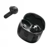 JBL Tune Flex 2 Ghost Edition ακουστικά True Wireless Stereo (TWS) in-ear κλήσεις/μουσική Bluetooth μαύρο