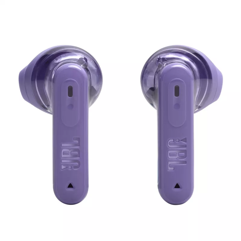 JBL Tune Flex 2 Ghost Edition ακουστικά True Wireless Stereo (TWS) in-ear κλήσεις/μουσική Bluetooth μωβ