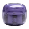 JBL Tune Flex 2 Ghost Edition ακουστικά True Wireless Stereo (TWS) in-ear κλήσεις/μουσική Bluetooth μωβ