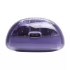 JBL Tune Flex 2 Ghost Edition ακουστικά True Wireless Stereo (TWS) in-ear κλήσεις/μουσική Bluetooth μωβ