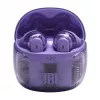 JBL Tune Flex 2 Ghost Edition ακουστικά True Wireless Stereo (TWS) in-ear κλήσεις/μουσική Bluetooth μωβ