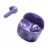 JBL Tune Flex 2 Ghost Edition ακουστικά True Wireless Stereo (TWS) in-ear κλήσεις/μουσική Bluetooth μωβ