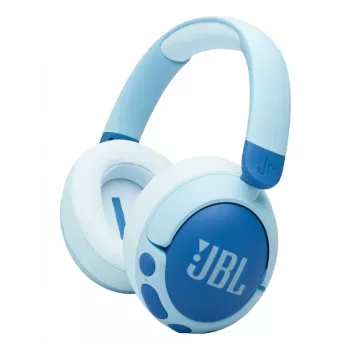 JBL Junior 470NC ακουστικά ασύρματα head-band κλήσεις/μουσική USB Type-C Bluetooth μπλε