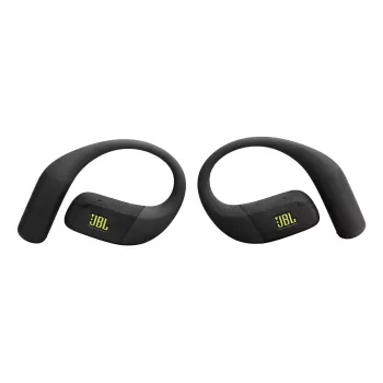 JBL Endurance Zone ακουστικά ασύρματα open-ear αθλητικά Bluetooth μαύρο, Lime
