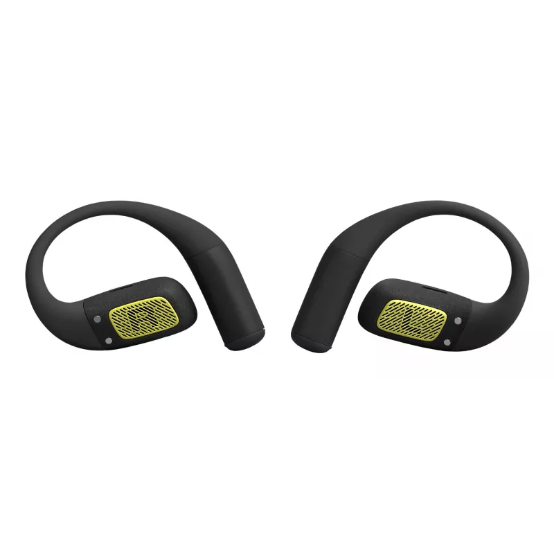 JBL Endurance Zone ακουστικά ασύρματα open-ear αθλητικά Bluetooth μαύρο, Lime