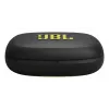 JBL Endurance Zone ακουστικά ασύρματα open-ear αθλητικά Bluetooth μαύρο, Lime