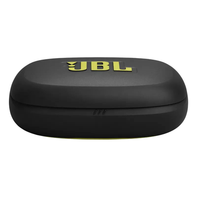 JBL Endurance Zone ακουστικά ασύρματα open-ear αθλητικά Bluetooth μαύρο, Lime