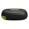 JBL Endurance Zone ακουστικά ασύρματα open-ear αθλητικά Bluetooth μαύρο, Lime