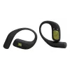 JBL Endurance Zone ακουστικά ασύρματα open-ear αθλητικά Bluetooth μαύρο, Lime