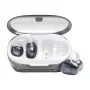 JBL Soundgear Clips ακουστικά True Wireless Stereo (TWS) ear-hook κλήσεις/μουσική Bluetooth λευκό