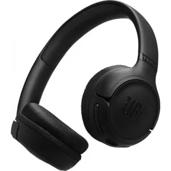 JBL Tune 530BT ακουστικά ασύρματα headband κλήσεις/μουσική USB Type-C Bluetooth μαύρο