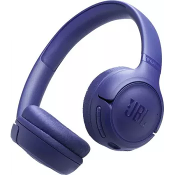 JBL Tune 530BT ακουστικά ασύρματα headband κλήσεις/μουσική USB Type-C Bluetooth μπλε
