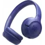 JBL Tune 530BT ακουστικά ασύρματα headband κλήσεις/μουσική USB Type-C Bluetooth μπλε