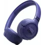 JBL Tune 680NC ακουστικά ενσύρματα & ασύρματα headband κλήσεις/μουσική USB Type-C Bluetooth μπλε