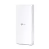 Ασύρματος εξωτερικός router TP-Link Archer NX200-Outdoor dual-band Wi‑Fi 6 (802.11ax) 1201 Mbit/s, 2.5 Gigabit Ethernet, 5G, IP66, PoE, λευκό