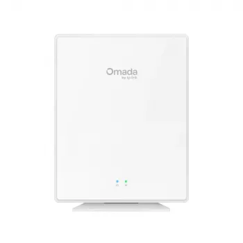 TP-Link Omada AX3000 3000 Mbit/s λευκό Power over Ethernet (PoE)