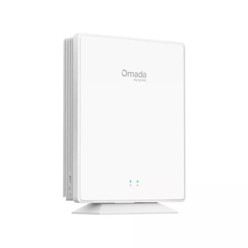 TP-Link Omada AX3000 3000 Mbit/s λευκό Power over Ethernet (PoE)