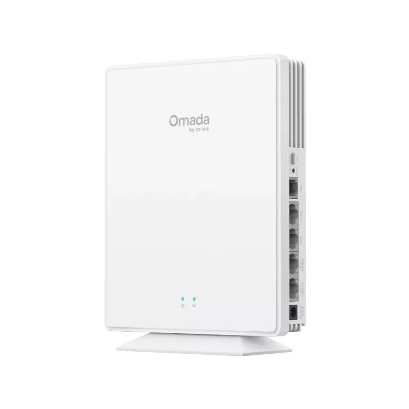 TP-Link Omada AX3000 3000 Mbit/s λευκό Power over Ethernet (PoE)