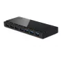 TP-Link UH700 hub διασύνδεσης USB 3.2 Gen 1 (3.1 Gen 1) Micro-B 5000 Mbit/s μαύρο