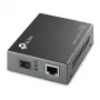 TP-Link Gigabit SFP μετατροπέας μέσων MC220L, 1000 Mbit/s, multimode, single-mode