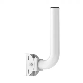 TP-Link Omada σετ στήριξης ιστού/τοίχου για outdoor access point, βάση στήριξης access point Wi-Fi, λευκό, ανοξείδωτο ατσάλι, TP-Link, 400 g, 1 τεμ.