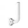 TP-Link Omada σετ στήριξης ιστού/τοίχου για outdoor access point, βάση στήριξης access point Wi-Fi, λευκό, ανοξείδωτο ατσάλι, TP-Link, 400 g, 1 τεμ.