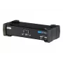 ATEN CS1762A KVM switch μαύρο