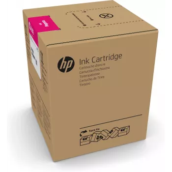 HP 882 5 λίτρων Magenta μελανοδοχείο Latex
