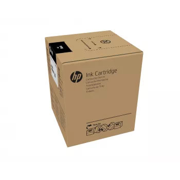 HP 882 5 λίτρων Μαύρο μελανοδοχείο Latex
