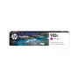 HP 982A Magenta Original PageWide μελανοδοχείο, Magenta, 1 τεμ., 8000 σελίδες