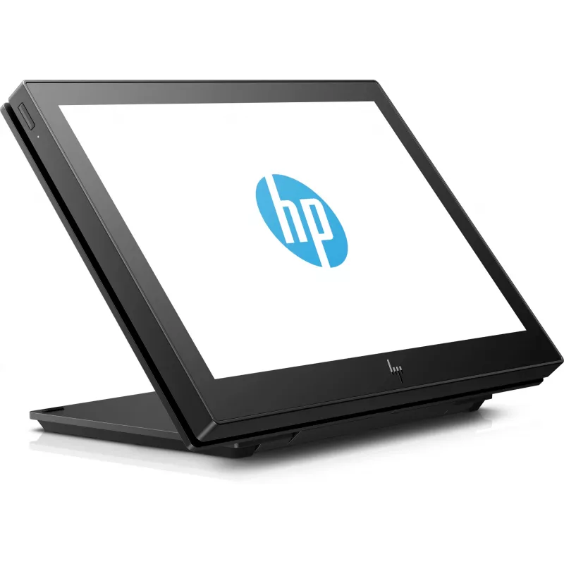 HP ElitePOS οθόνη POS 25,6 cm (10,1 ίντσες)