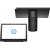 HP ElitePOS οθόνη POS 25,6 cm (10,1 ίντσες)