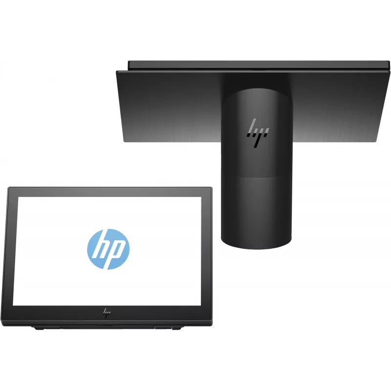 HP ElitePOS οθόνη POS 25,6 cm (10,1 ίντσες)