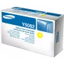 Κίτρινο τόνερ Samsung CLT-Y5082S – Έγχρωμος laser, 2000 σελίδες, 1 τεμάχιο