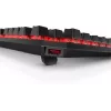 Πληκτρολόγιο HP OMEN by Sequencer