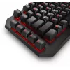 Πληκτρολόγιο HP OMEN by Sequencer