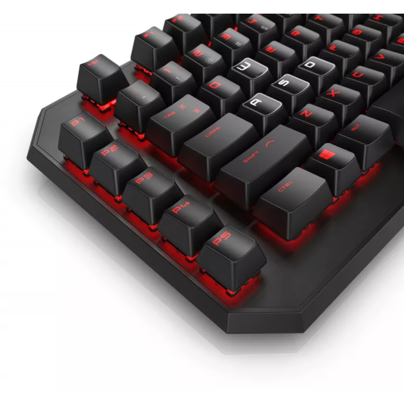 Πληκτρολόγιο HP OMEN by Sequencer