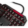 Πληκτρολόγιο HP OMEN by Sequencer