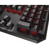 Πληκτρολόγιο HP OMEN by Sequencer