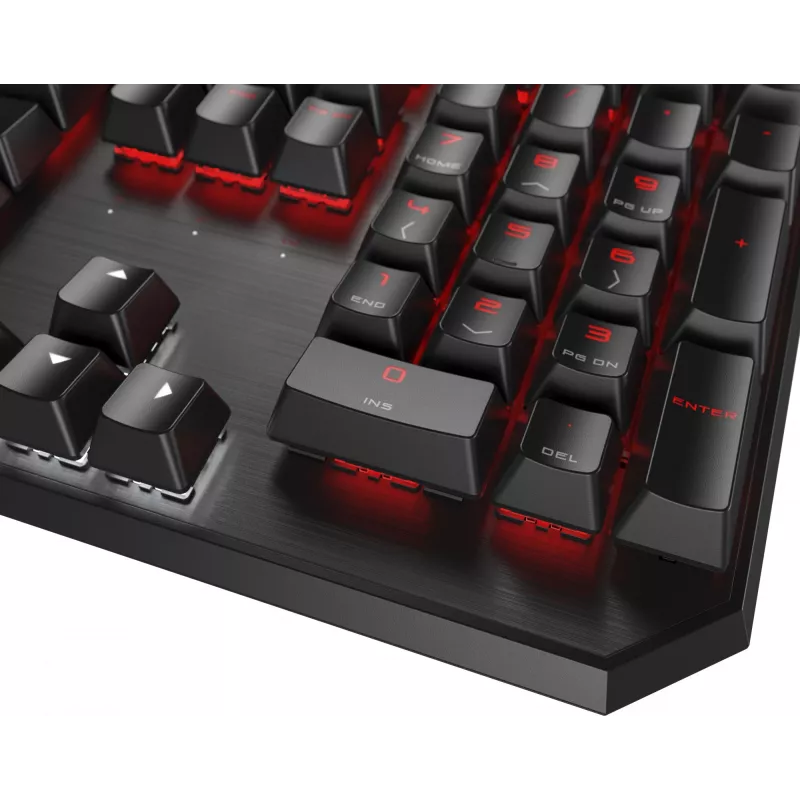 Πληκτρολόγιο HP OMEN by Sequencer