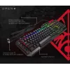 Πληκτρολόγιο HP OMEN by Sequencer