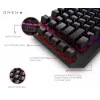 Πληκτρολόγιο HP OMEN by Sequencer