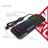 Πληκτρολόγιο HP OMEN by Sequencer
