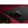 Ποντίκι HP OMEN by Reactor, δεξιόχειρας, οπτικό, USB Type-A, 16000 DPI, 0,2 ms, μαύρο