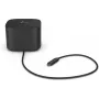 Σταθμός σύνδεσης HP Thunderbolt Dock 120W G2 ενσύρματο Thunderbolt μαύρο